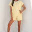 Yellow Cream