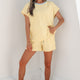 Yellow Cream