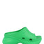 Bright Green