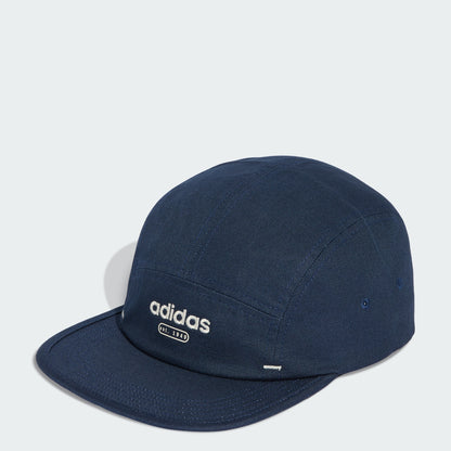 Night Indigo / Ivory-
