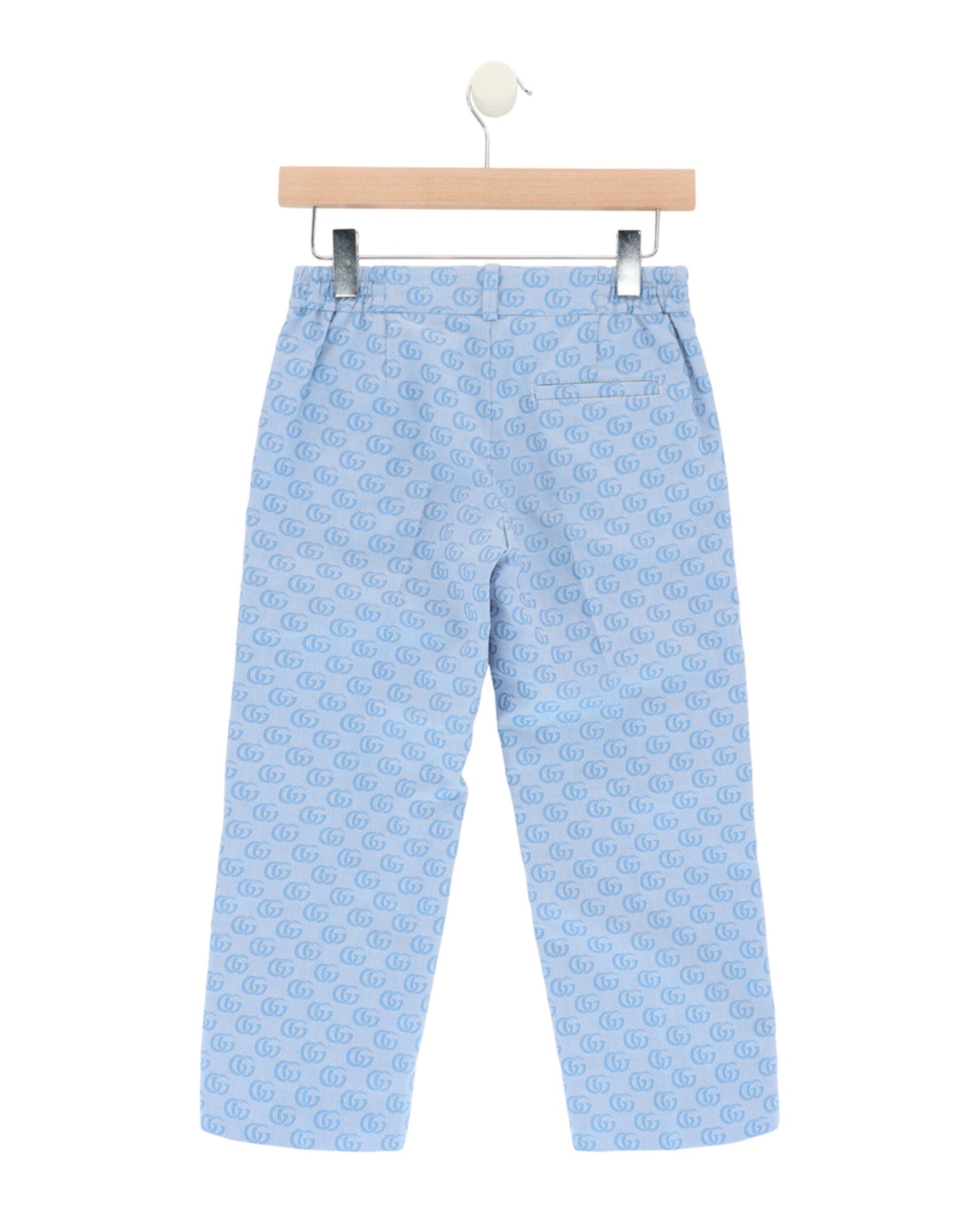 Gucci GG Jacquard Pants – Zulily