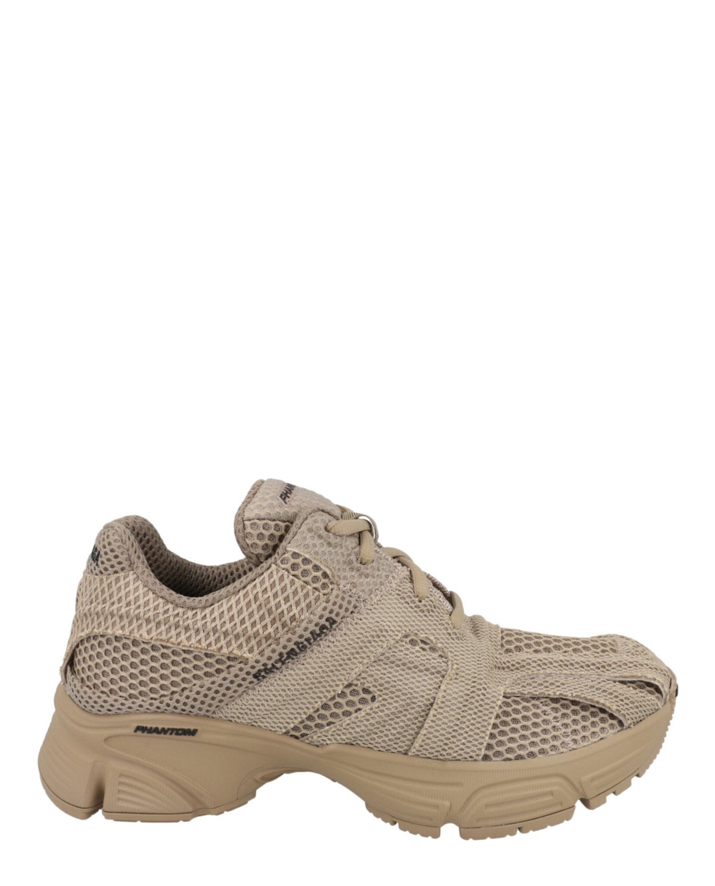 Balenciaga Phantom Low-Top Sneakers