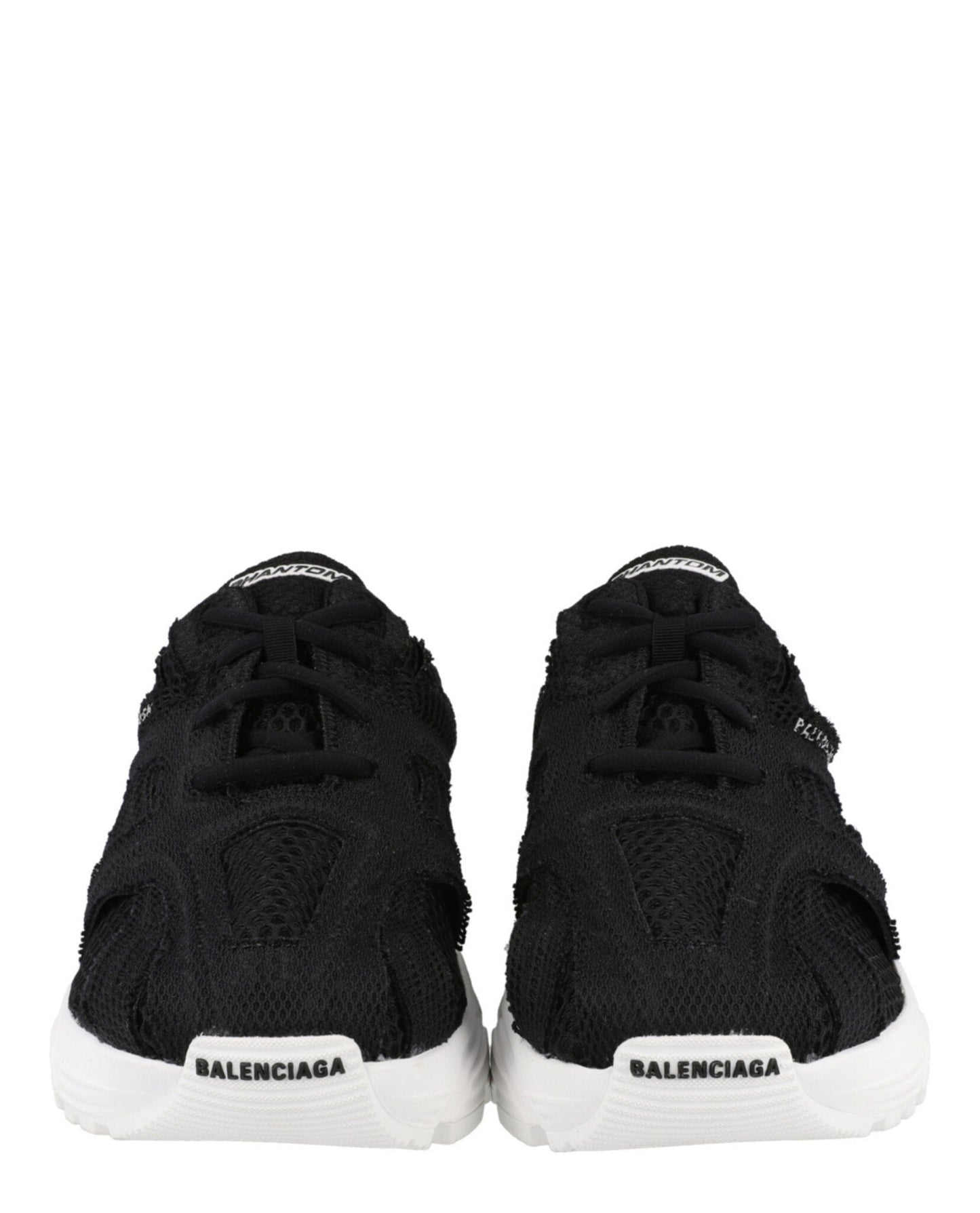 Balenciaga Phantom Low-Top Sneakers