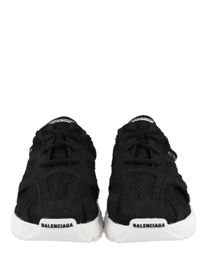 Balenciaga Phantom Low-Top Sneakers