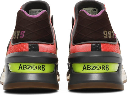 New Balance Men's 997S 'Bodega Better Days' Sneakers