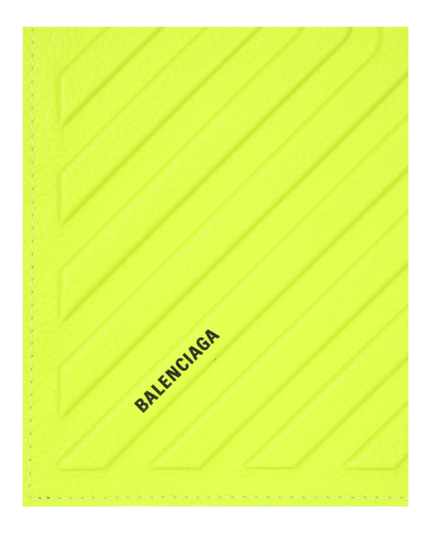 Balenciaga Car Flap Bag With Strap