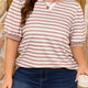 Orange Stripe