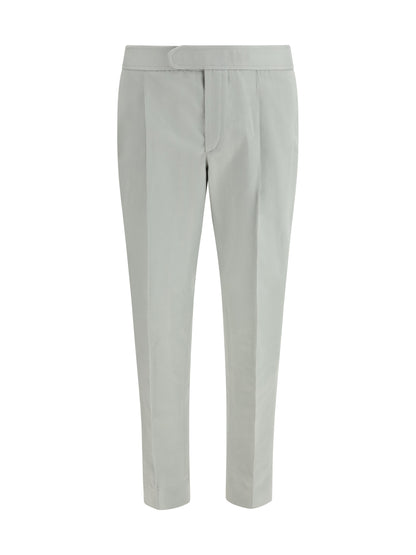 Pants Melbourne Linen