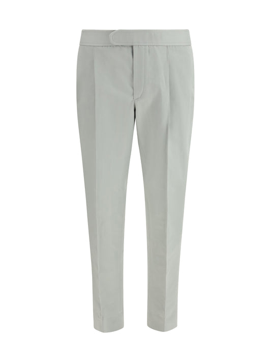 Pants Melbourne Linen