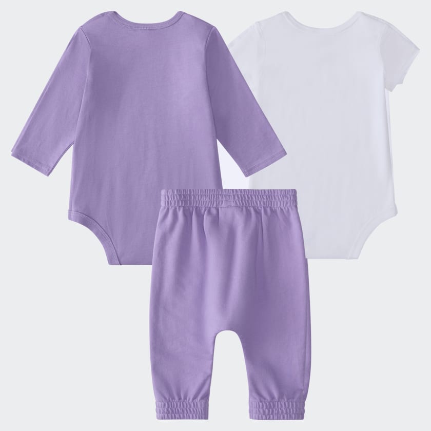 Purple-