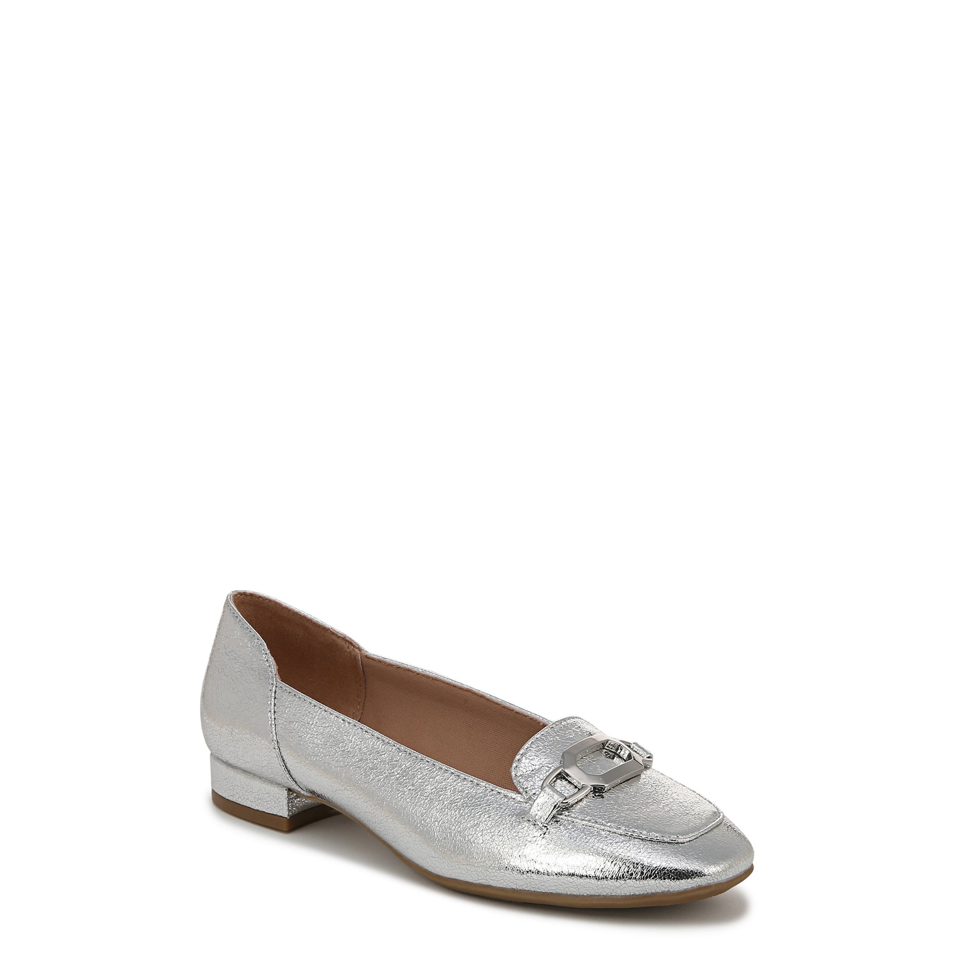Silver-
