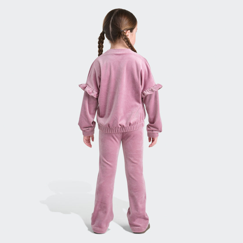 Magic Mauve-