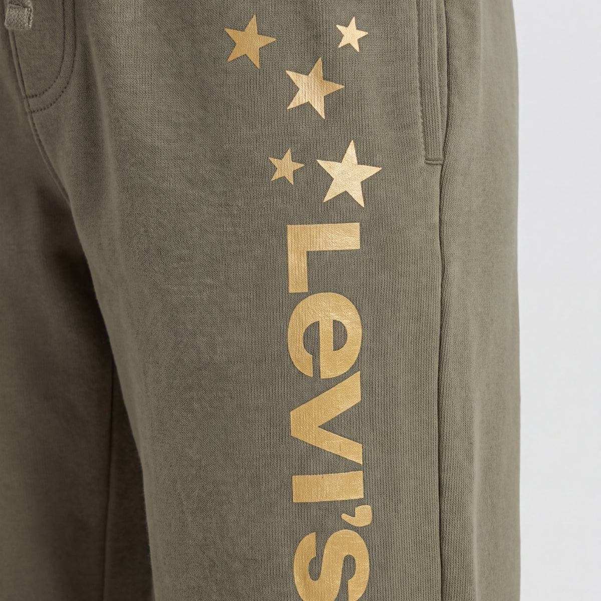 Olive-