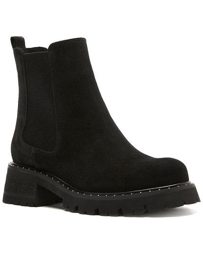 001 BLACK-
