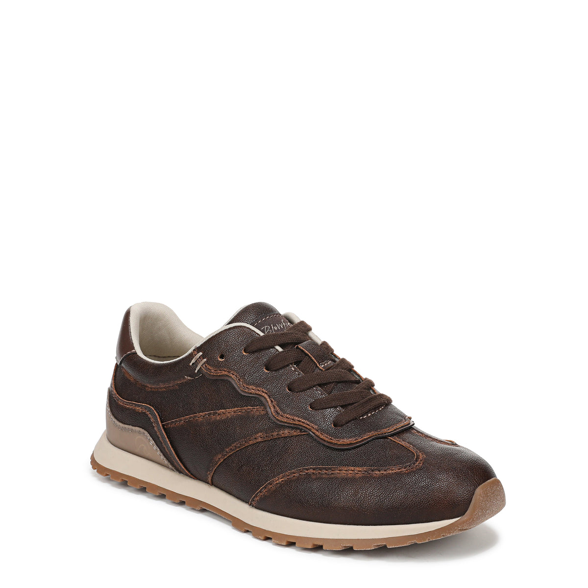 Brown-