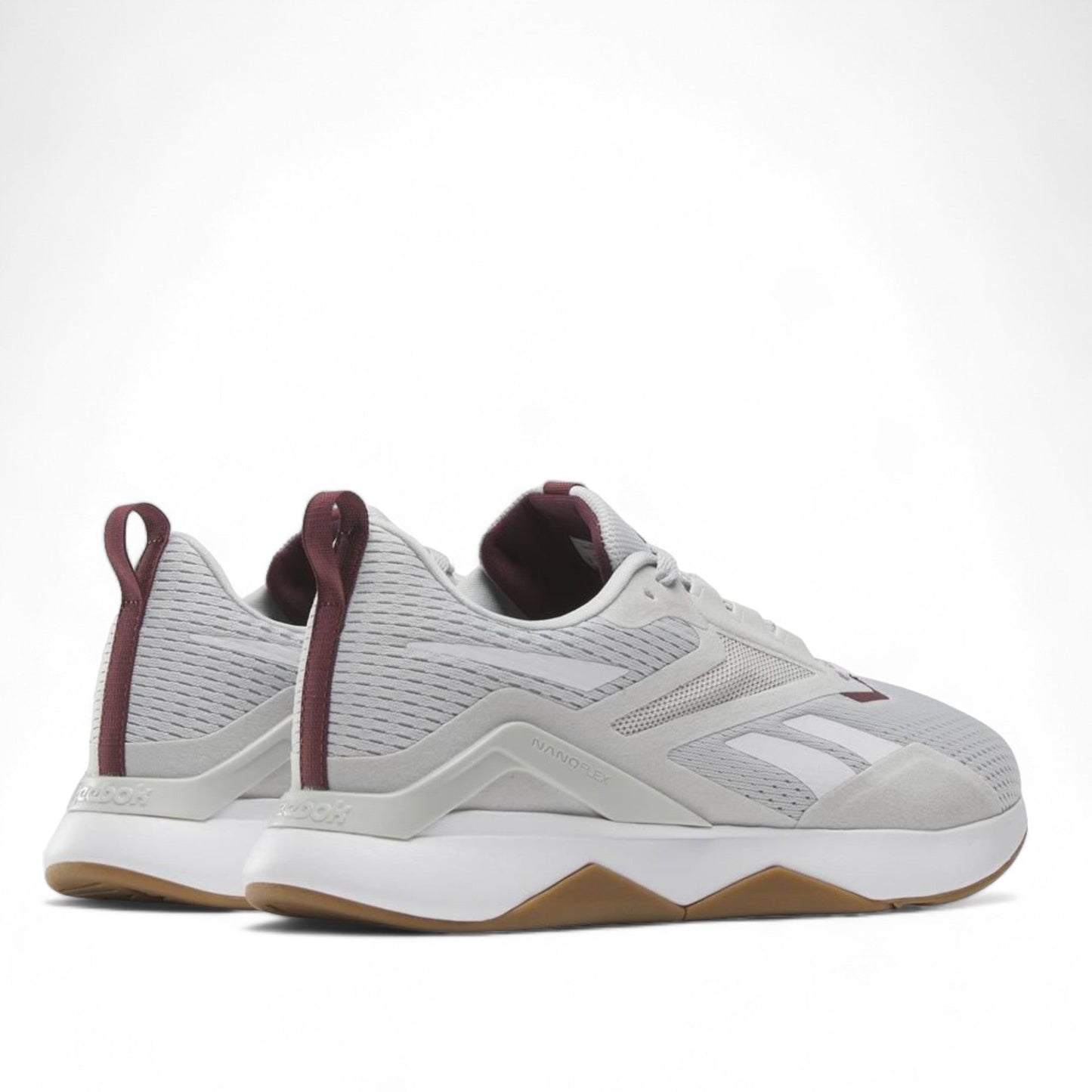 Men's Reebok Nanoflex Tr 2