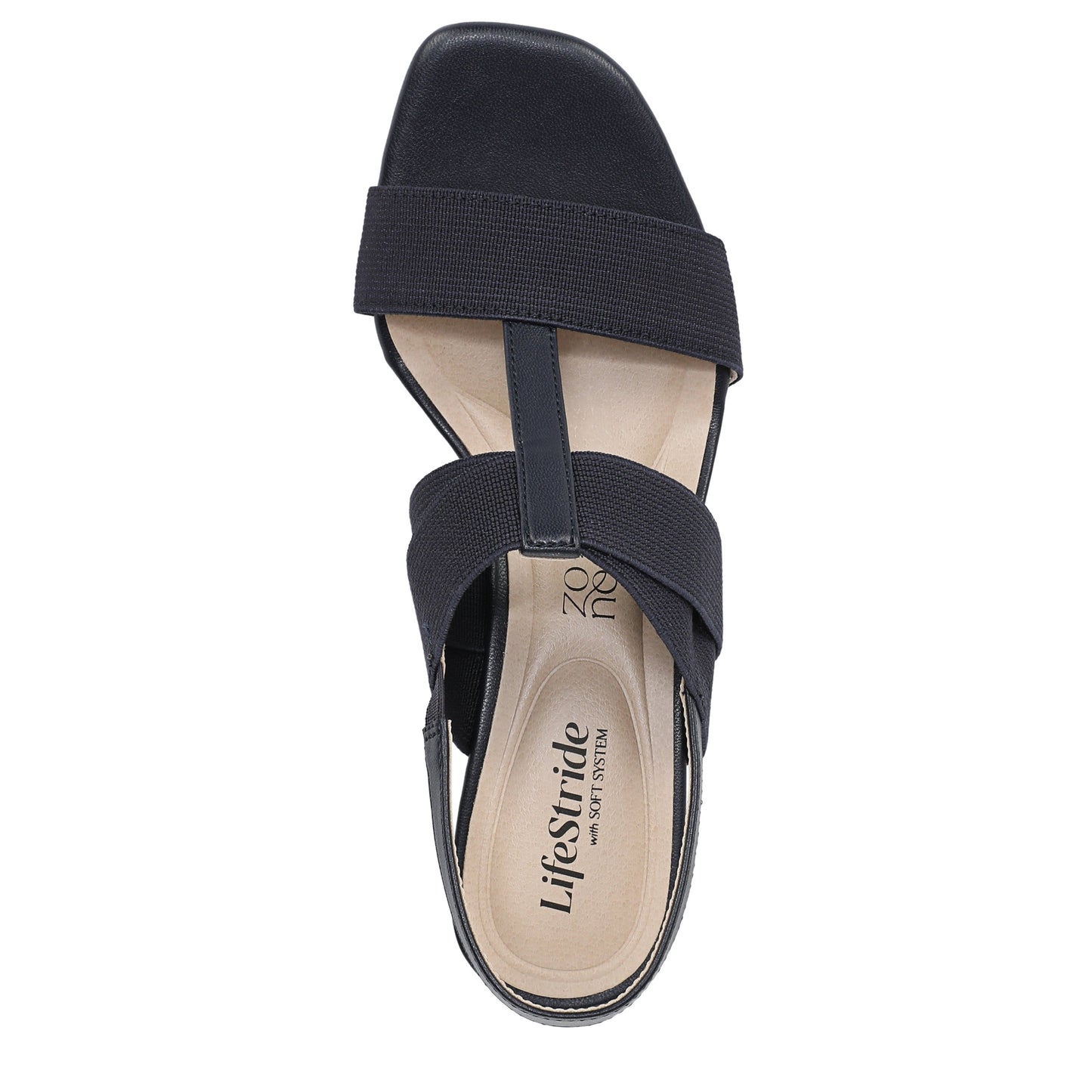 Lux Navy-