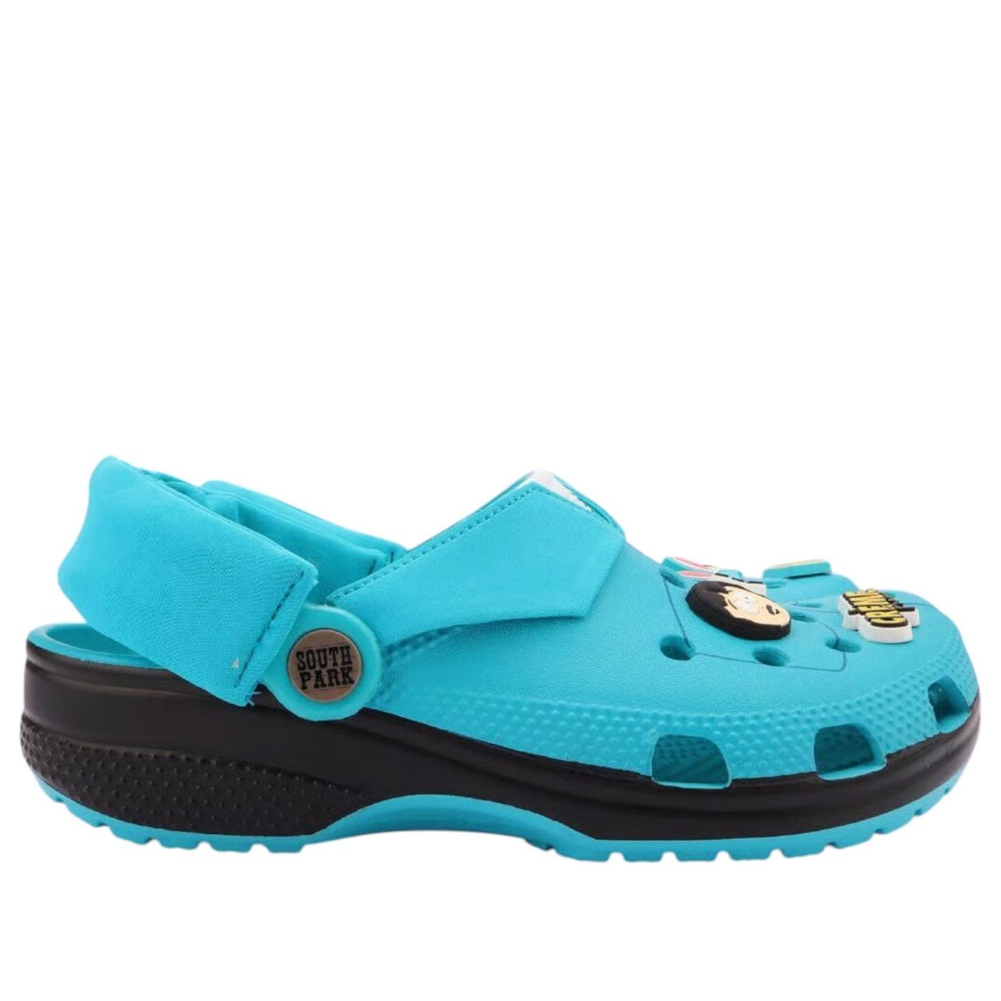 Men's Crocs South Park Randy Classic Clog