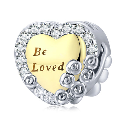 Sterling Silver-