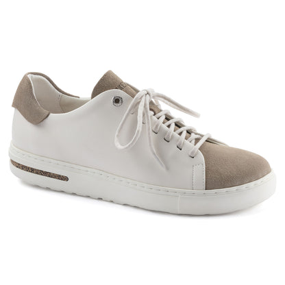 Taupe/Eggshell-