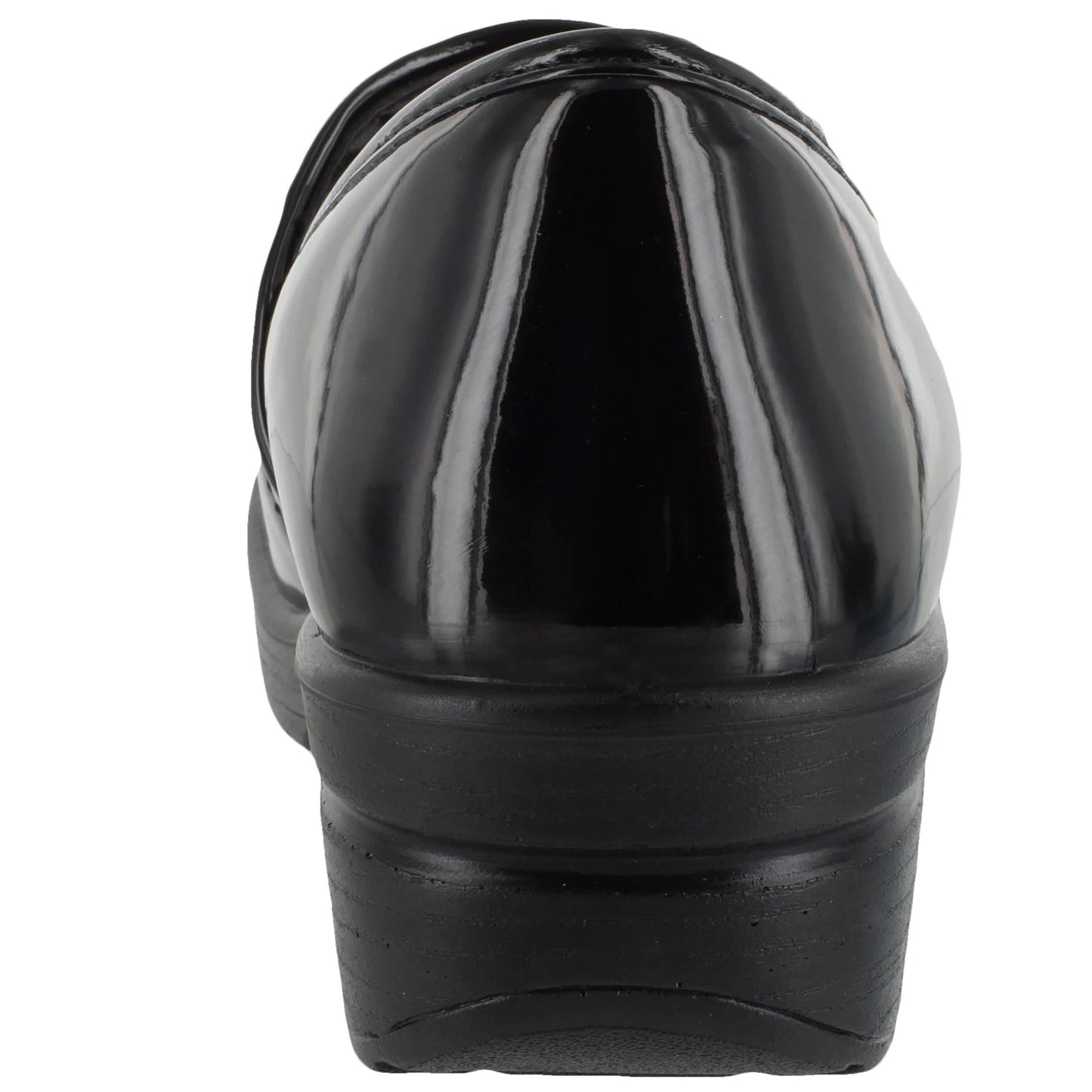 BLACK PATENT-