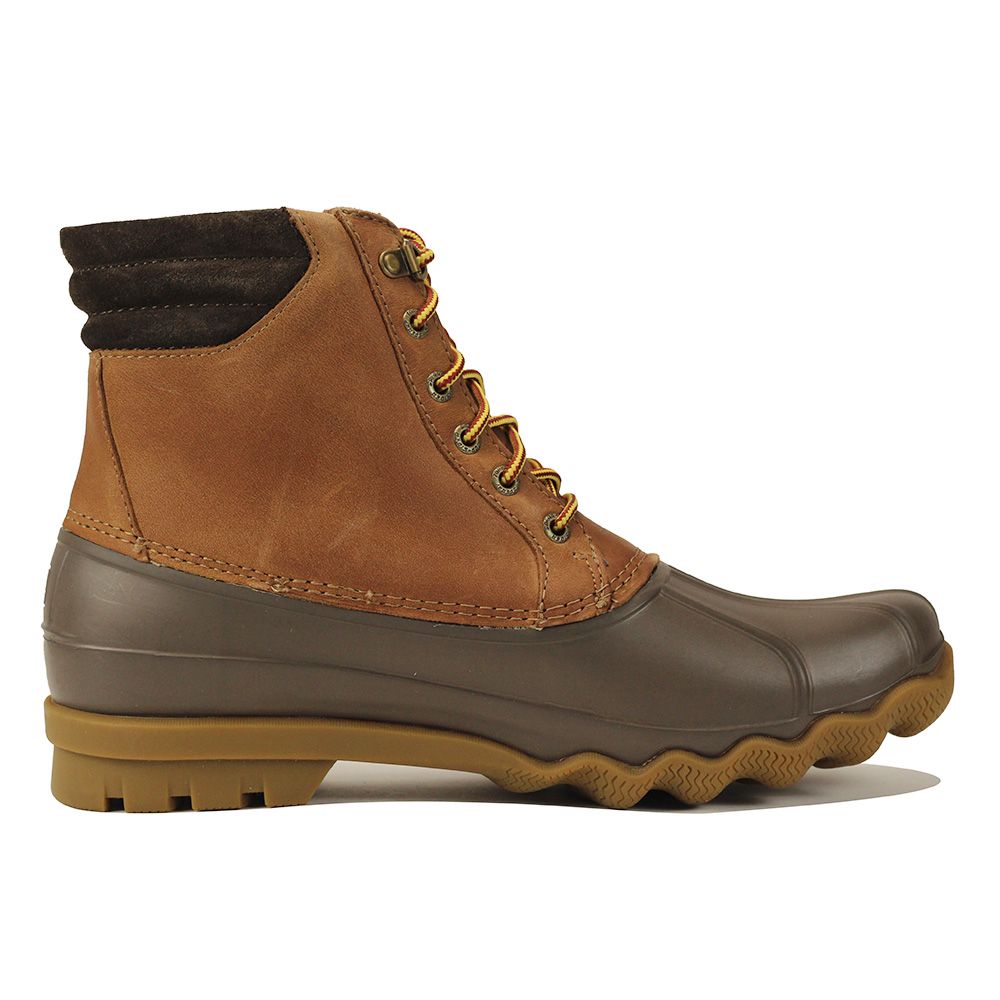 Men's Sperry Avenue Duck Boot