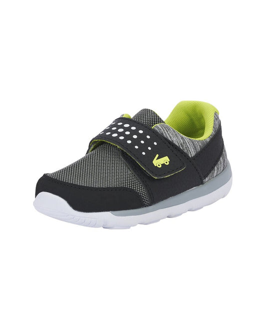 BLACK/GRAY-