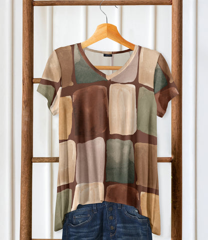 Brown-