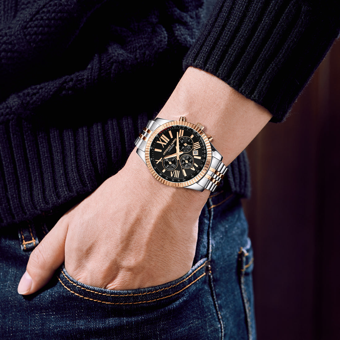 Two Tone-