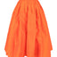 Sunset Orange