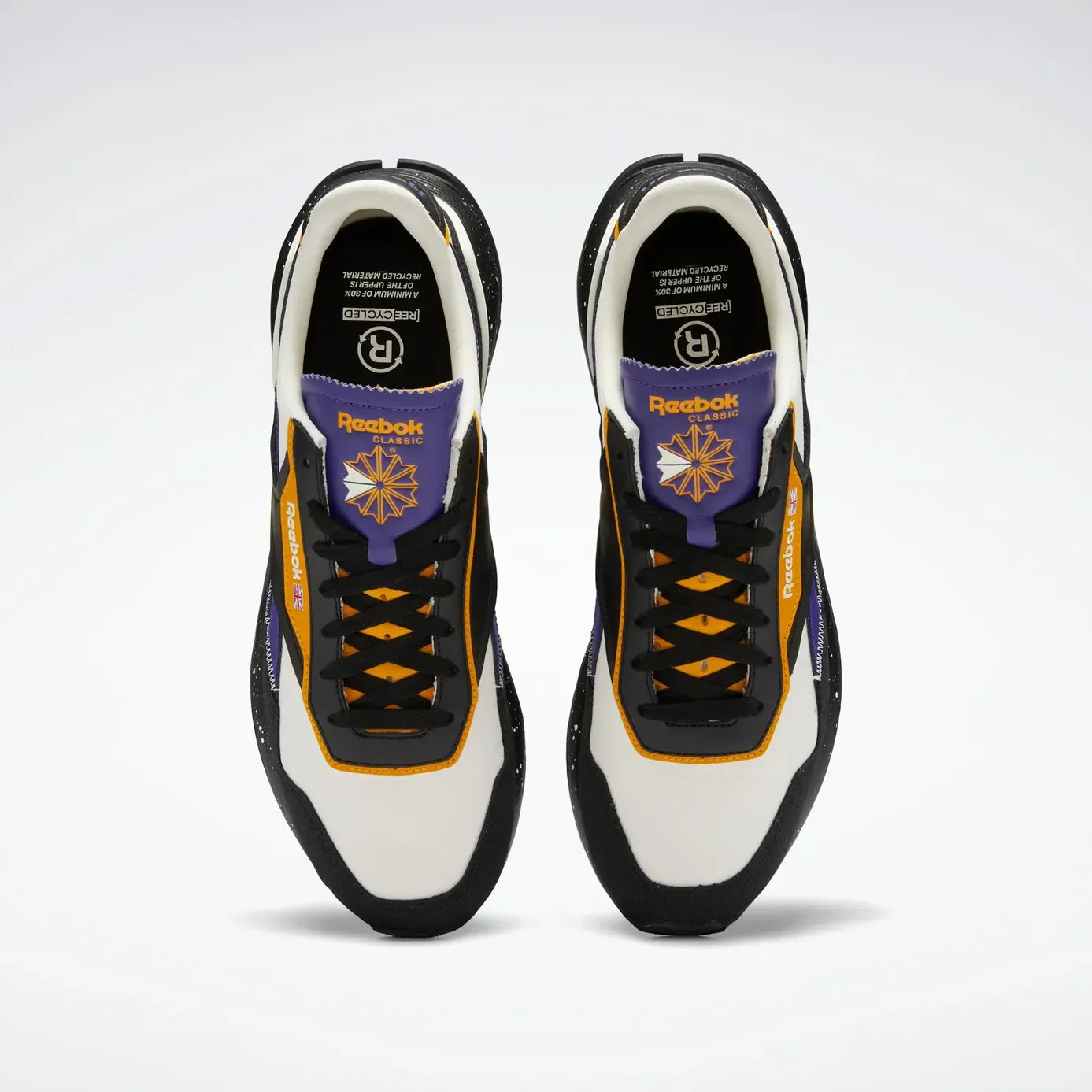 Men's Reebok Cl Legacy Az