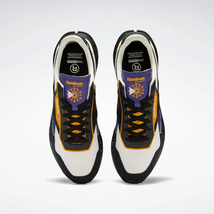 Reebok Men's Cl Legacy Az Sneakers