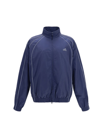 Tracksuit Jacket Bodys New Dark Navy
