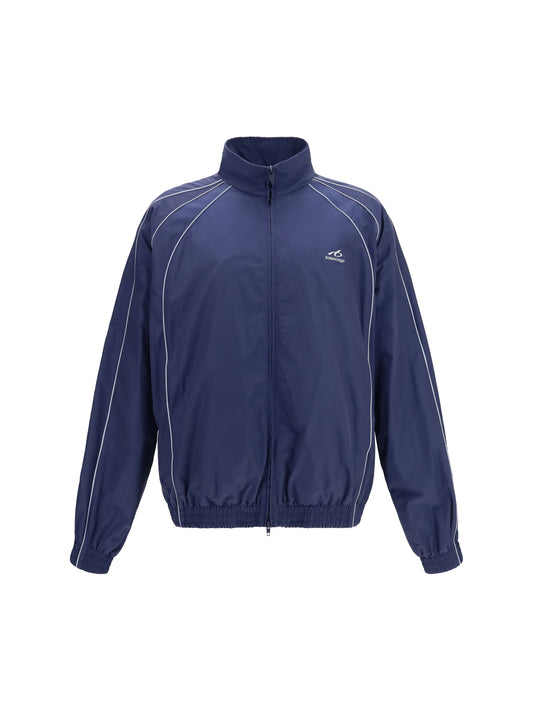 Tracksuit Jacket Bodys New Dark Navy
