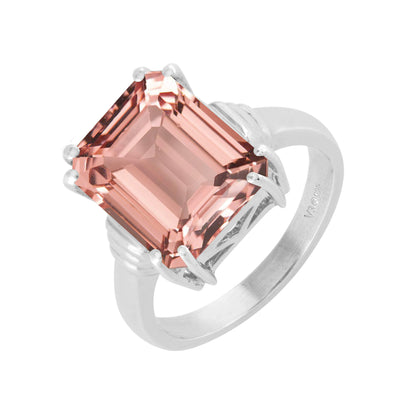 Peach-
