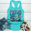Tahiti Blue