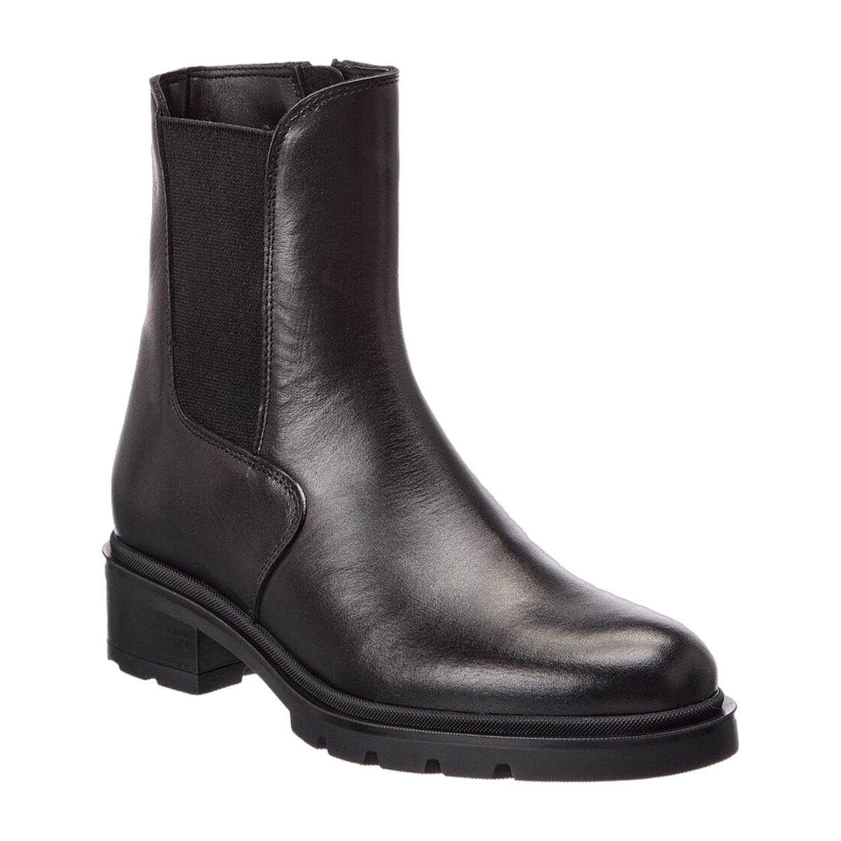La Canadienne Sean Leather Bootie