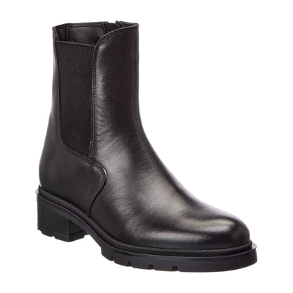 La Canadienne Sean Leather Bootie