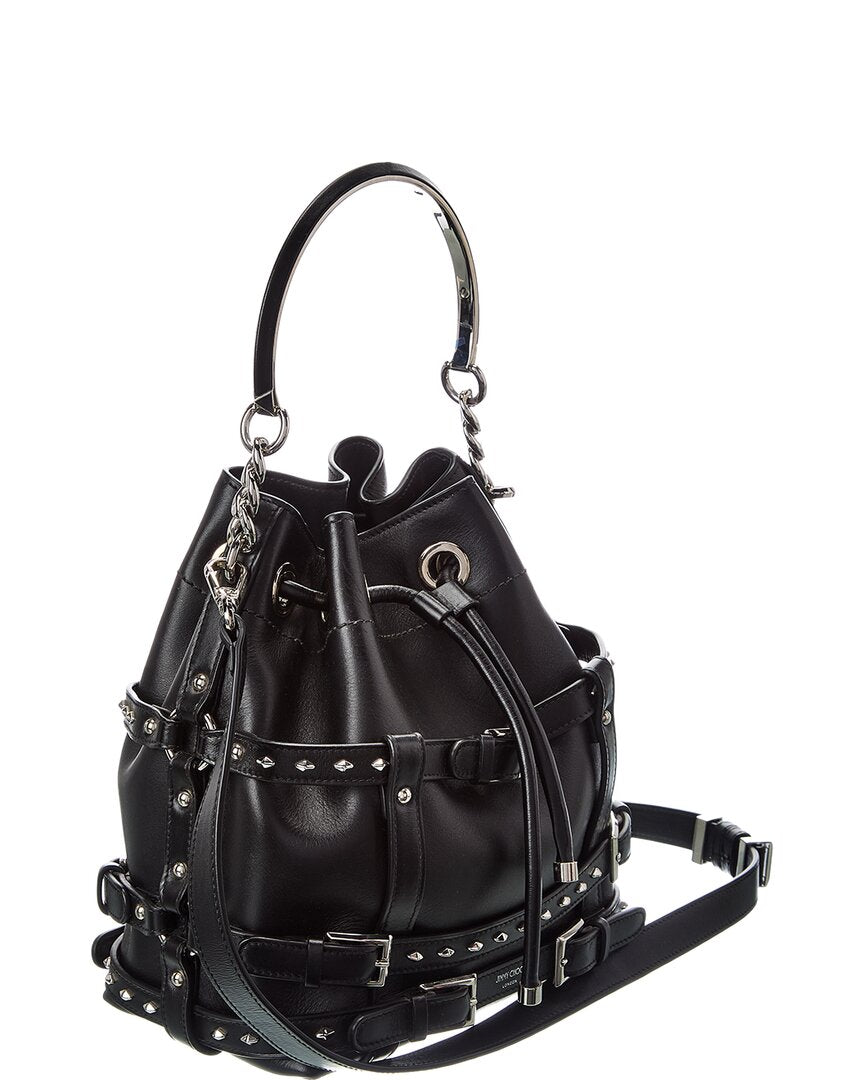 BLACK/SILVER-