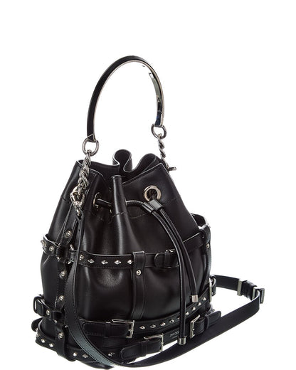 BLACK/SILVER-