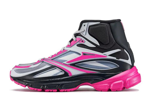 Reebok Men's Premier Road Modern Mid Sneakers