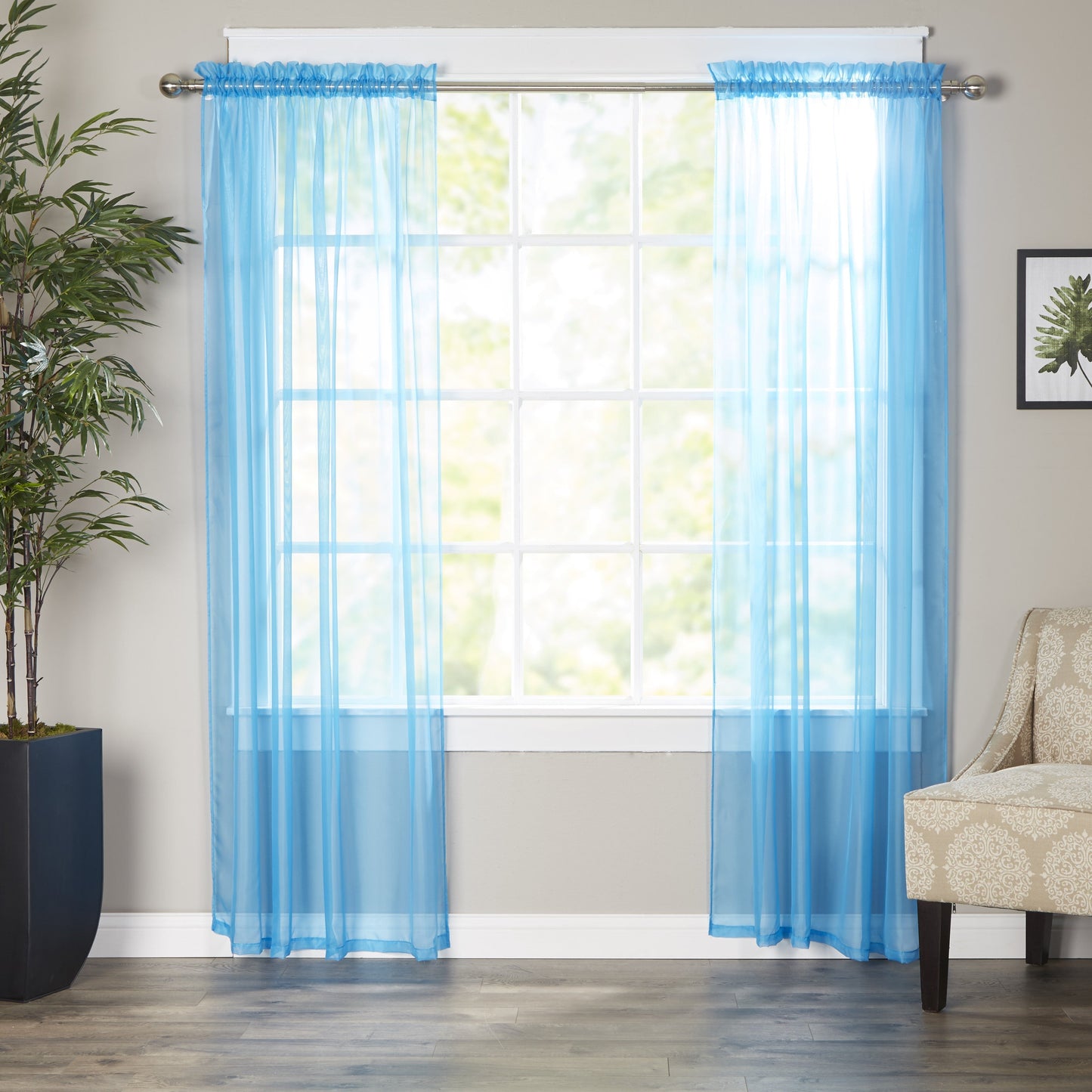 TURQUOISE-