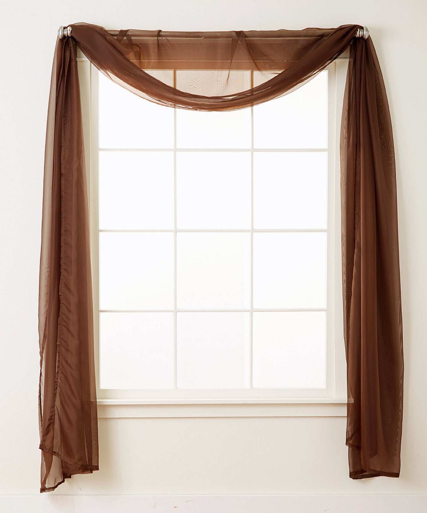 BROWN-
