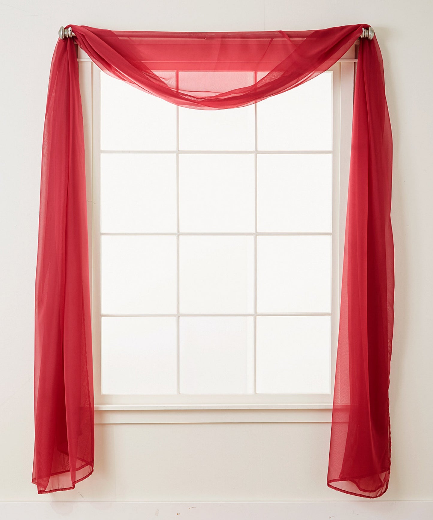 BURGUNDY-