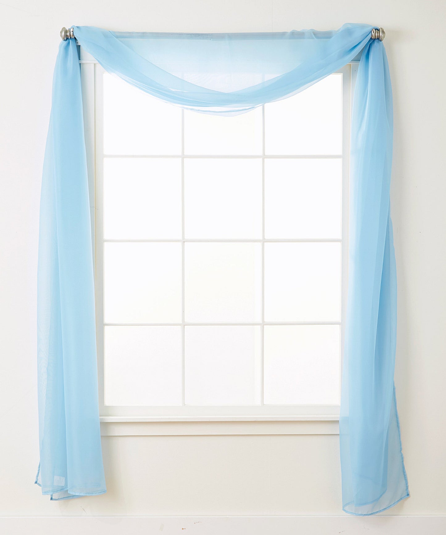 LIGHT BLUE-