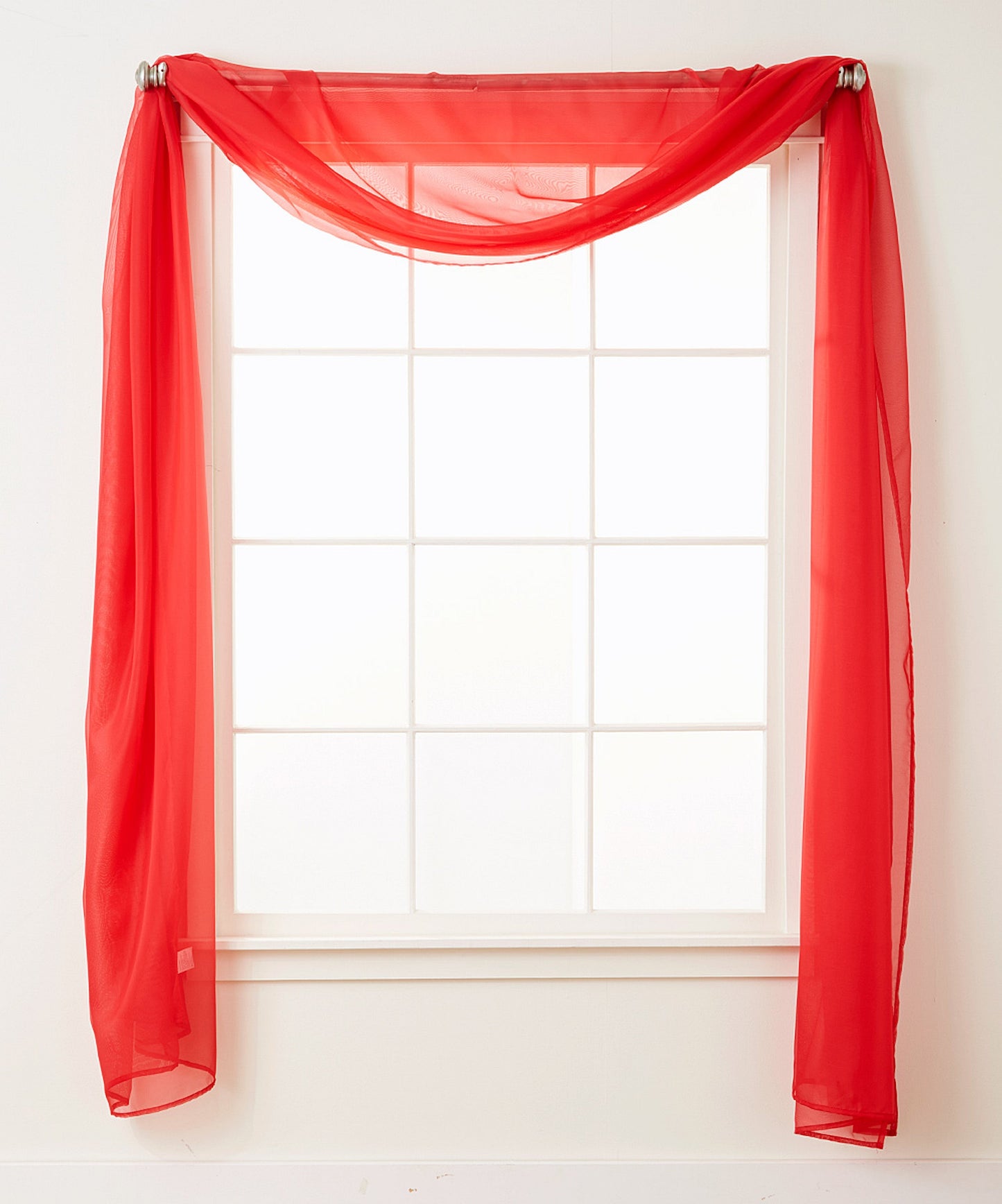 RED-