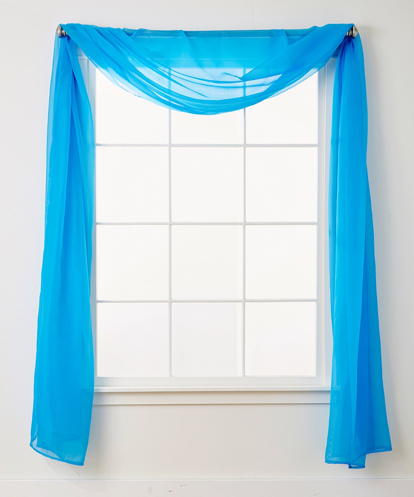 TURQUOISE-