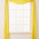 NEON YELLOW