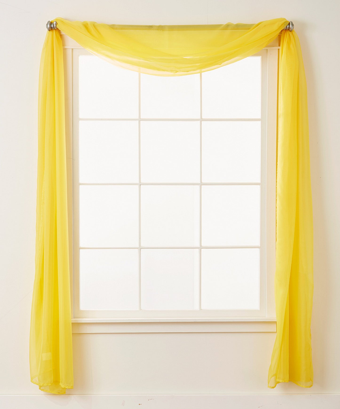 NEON YELLOW-