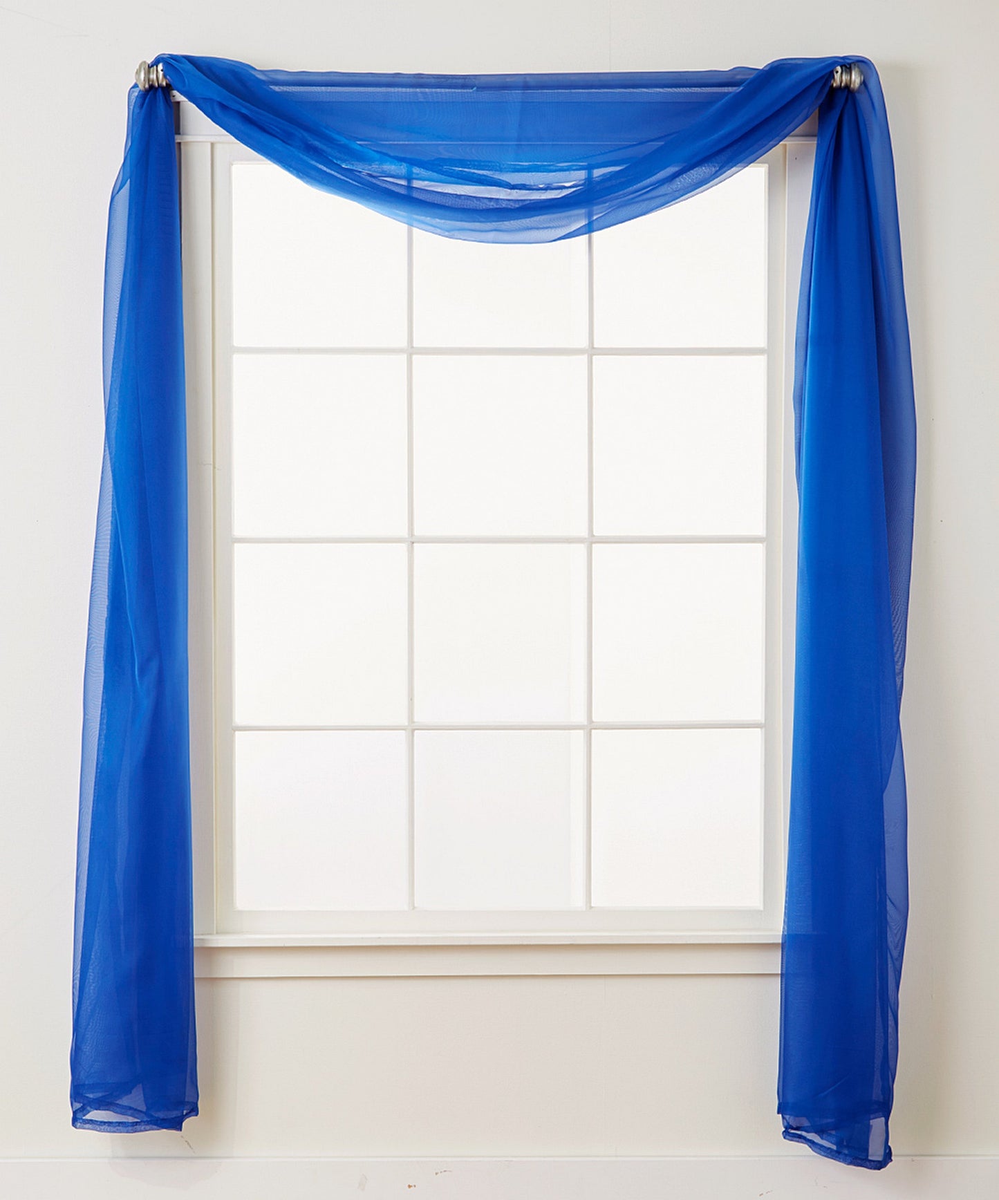 NEON BLUE-